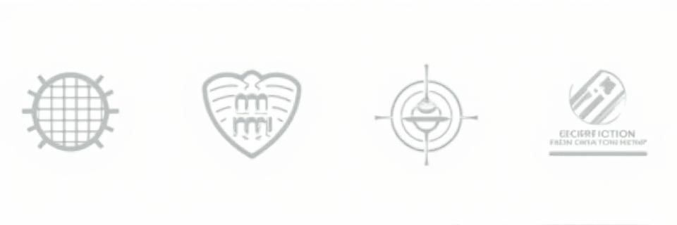 Logos de certifications et institutions partenaires validant l'expertise de Santé Lumina, incluant ISO 27001 et CHU de Paris.